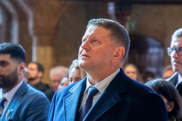 Залужний пояснив, перед яким вибором стоятиме Росія у 2026 році