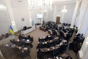 Садовий розкритикував Зеленського і Раду за рішення щодо НАБУ та САП