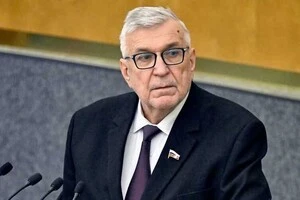 У Росії депутат-покійник взяв участь в 11 голосуваннях