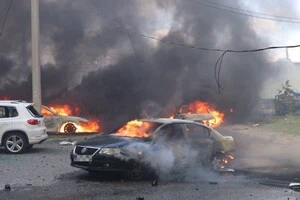 Атака на Харків: кількість постраждалих зросла