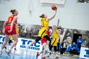 Розпочне відбір на Євробаскет-2027 Україна виїзним матчем з Чорногорією