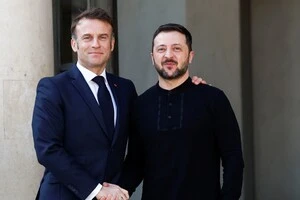 FT: Західні політики намагалися переконати Зеленського ветувати законопроєкт про НАБУ