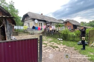 На Тернопільщині чоловік до смерті побив 30-річну дружину: без матері залишилося п'ятеро дітей