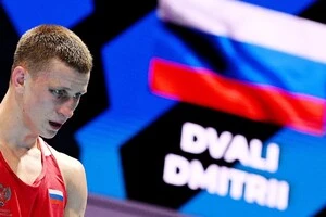 У липні минулого року Двалі втратив око під час вуличної бійки в анексованому Криму