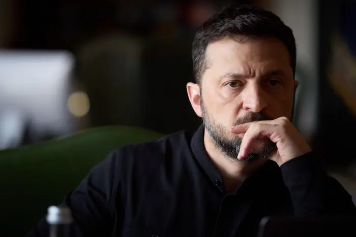 Зеленський та Стармер обговорили законопроєкт, який посилить незалежність антикорупційних органів