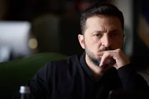 Зеленський та Стармер обговорили законопроєкт, який посилить незалежність антикорупційних органів