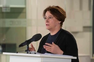 Голосування за скандальний закон про НАБУ. Нардепка Южаніна відповіла хейтерам