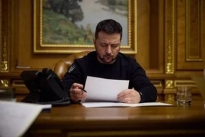 Зеленський вніс до Ради законопроєкт про незалежність НАБУ і САП