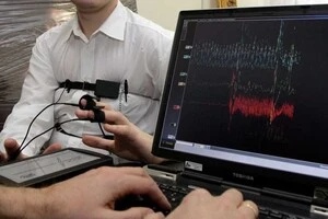 Управління внутрішнього контролю НАБУ торік провело понад 200 психофізіологічних опитувань працівників