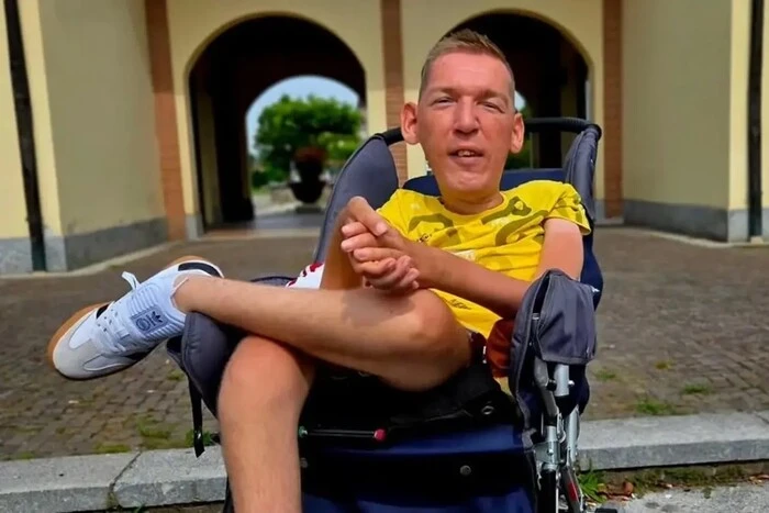 Активіст Гусаков отримав підозру