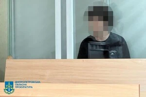 Підлітку обрали запобіжний захід