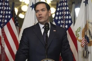 Рубіо відреагував на заяву Макрона