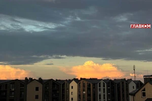 Прогноз погоди на 25 липня