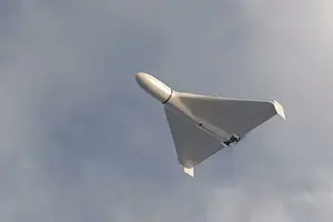 Дрони атакують РФ