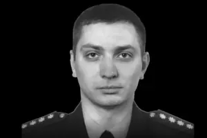 На Вінниччині у ДТП загинув 29-річний поліцейський