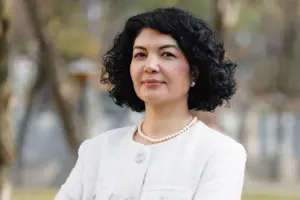 Ташева після скандалу пояснила, чому голосувала за законопроєкт про НАБУ та САП