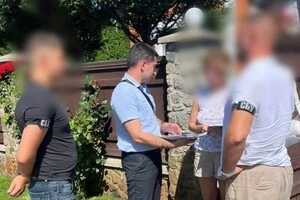 Справа на 300 тис. грн: депутатці Київради вручено підозру у шахрайстві