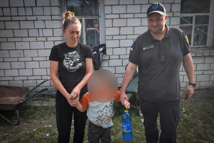 На Київщині знайдено зниклого п'ятирічного хлопчика: деталі пошукової операції