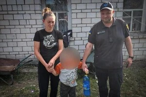 На Київщині знайдено зниклого п'ятирічного хлопчика: деталі пошукової операції