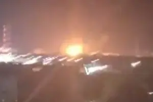 Котовський пороховий завод у Тамбовській області – одне з найстаріших і стратегічно важливих підприємств ВПК РФ