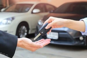 Якщо законопроєкт буде ухвалено, він торкнеться близько 60% ринку нових автомобілів