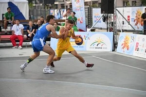 Матч Франція – Україна почнеться о 12:30.