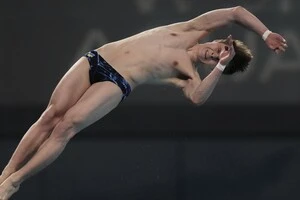 Став відомий склад збірної України на чемпіонат світу зі стрибків у воду