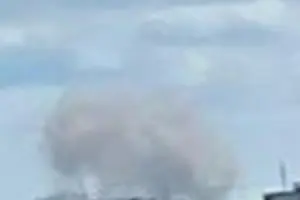 Росія вдарила по медичному закладу у Харкові: є поранені та загиблий