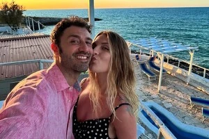 25 липня Луїджі Самеле виповнилося 38 років