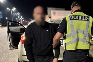 Затриманий в надії на велику винагороду погодився на пропозицію від ворожої спецслужби вчиняти злочини в Україні