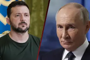 Кремль прокоментував ймовірність зустрічі Путіна і Зеленського