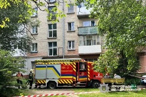 У Тернополі стався вибух у багатоповерхівці, загинуло двоє людей (фото)
