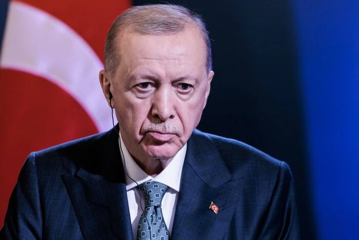 Зустріч на рівні лідерів у Стамбулі. Ердоган проведе розмову з Трампом і Путіним