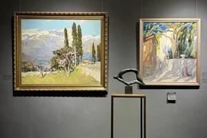 Куди сходити у Києві 28 липня – 3 серпня: дайджест культурних подій