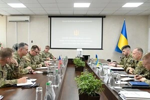 «Нові системи ППО на підході». Сирський розповів деталі зустрічі з командувачем НАТО