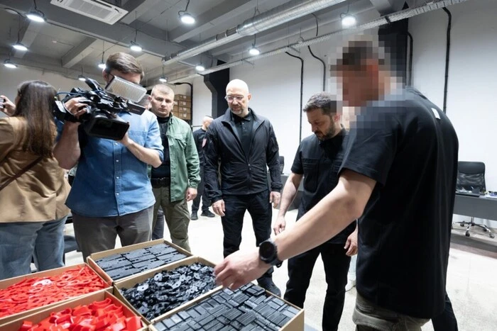 Скільки перехоплювачів Україна застосовуватиме на добу? Президент дав завдання виробникам