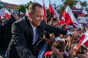 Польща завершила перерахунок голосів на президентських виборах: підсумки