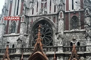 Повернення парафії костелу Святого Миколая. Верховний суд ухвалив рішення