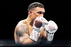 ESPN представив новий рейтинг найкращих боксерів світу: яке місце посідає Усик