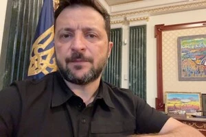 Глава України заслухав доповіді розвідок про наміри ворога