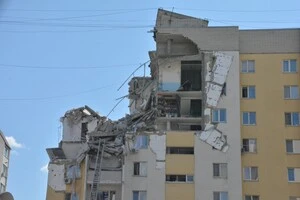 Перехід на електрику, вважає депутат, дозволить знизити ймовірність вибухів