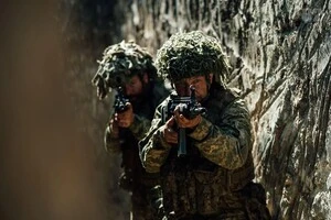 Ситуація на фронті 25 липня