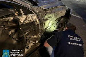 Росія втретє за вечір вдарила по Харкову: прокуратура повідомила наслідки