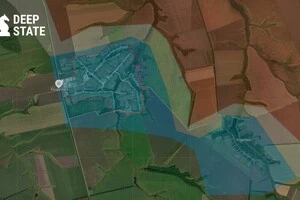 Воїни ЗСУ звільнили Кіндратівку на Сумщині – DeepState