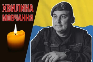 З перших днів вторгнення РФ Ігор Пугач перебував на захисті Харкова