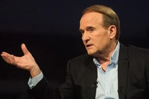 Медведчук з Москви передав українцям ультиматум про «єдину можливість»