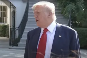 За словами американського лідера, зустріч між президентом України та російським диктатором мала відбутися декілька місяців тому