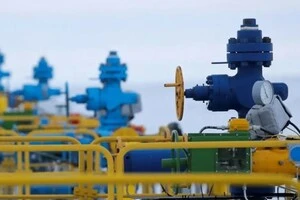 Раніше Єврокомісія презентувала план поетапної відмови від російського газу