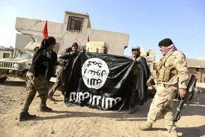 Сполучені Штати заявили про ліквідацію ватажка ІДІЛ у Сирії