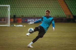 Стало відомо, які преміальні отримає Лунін за участь у клубному чемпіонаті світу